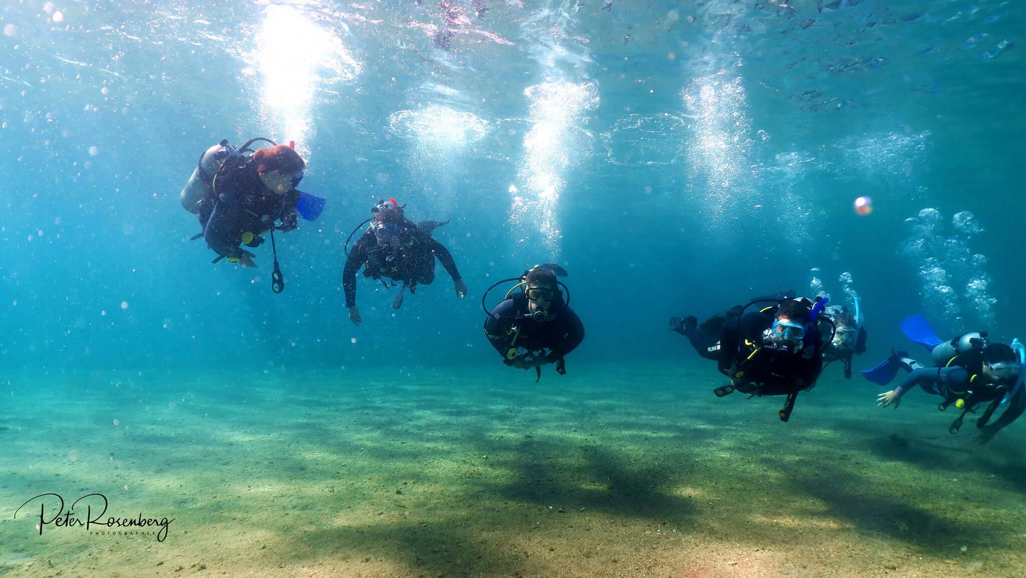 DIVING EQUIPMENT RENTAL פלמה דייוינג ריזורט אילת בע''מ