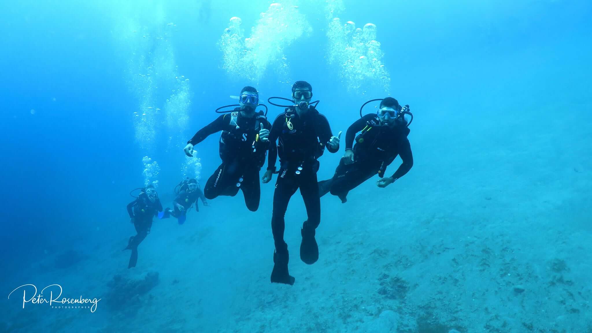 DIVING EQUIPMENT RENTAL פלמה דייוינג ריזורט אילת בע''מ