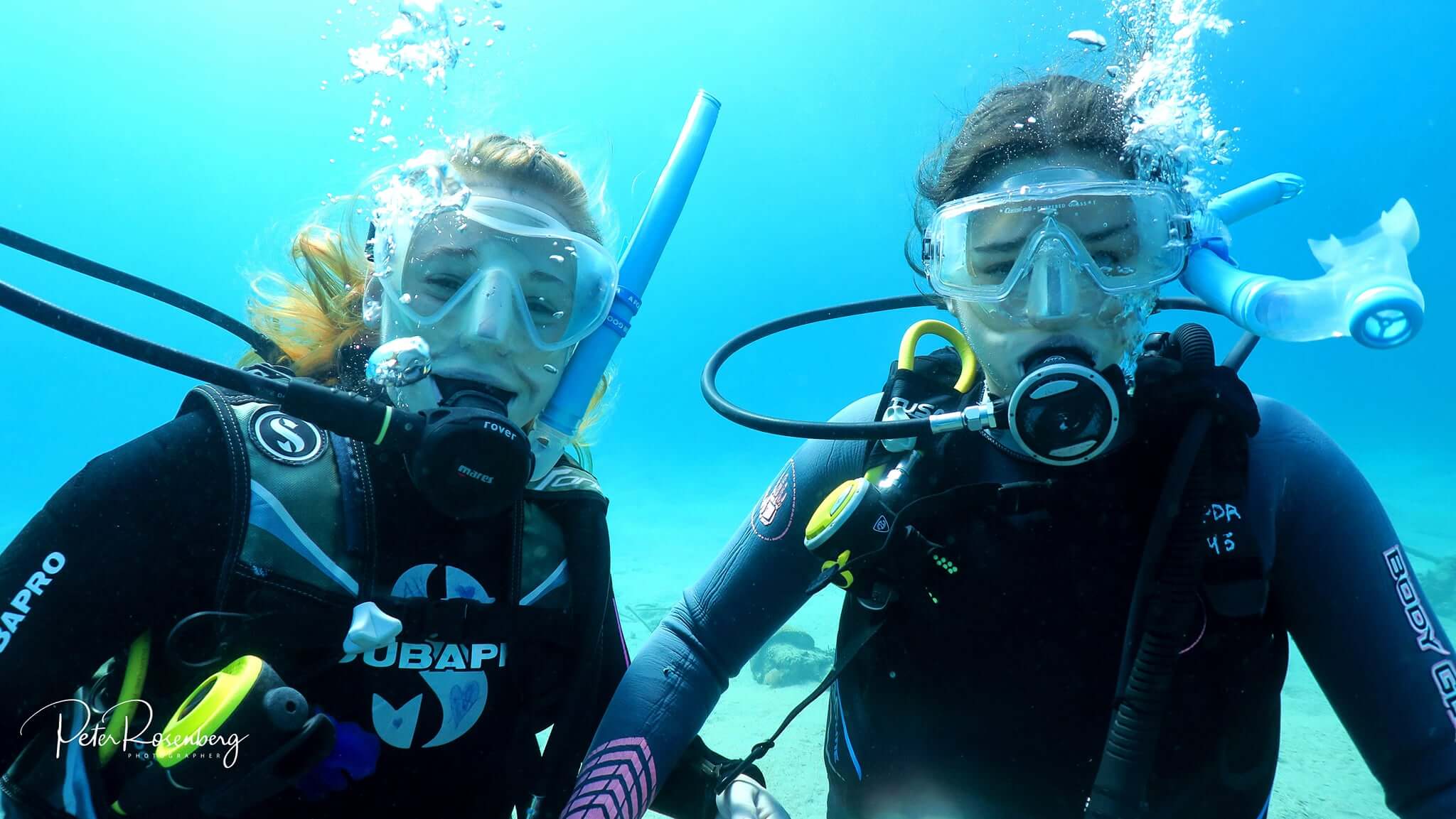 DIVING EQUIPMENT RENTAL פלמה דייוינג ריזורט אילת בע''מ